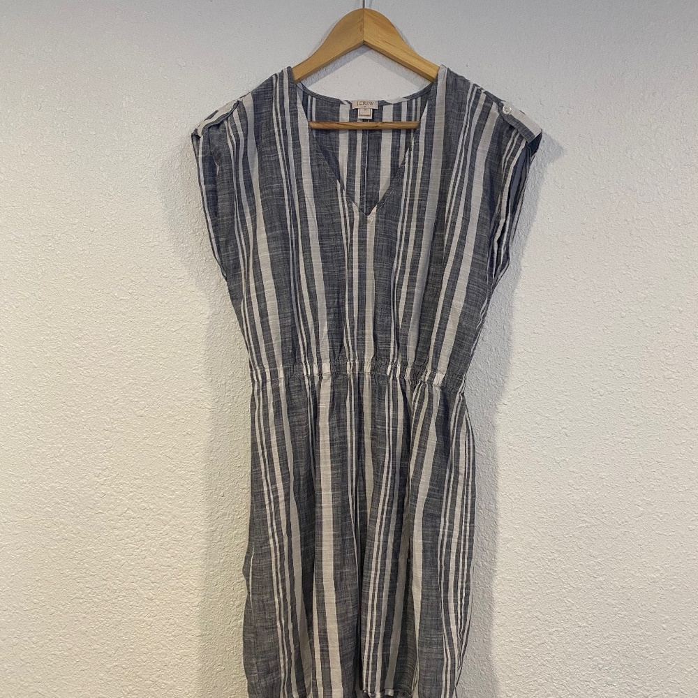 Madewell dress